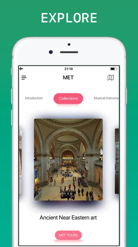 Metropolitan Museum of Art NYC