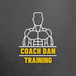 Coach Dan Training app