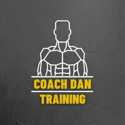 Coach Dan Training app Читы