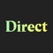 Icon Doba Direct