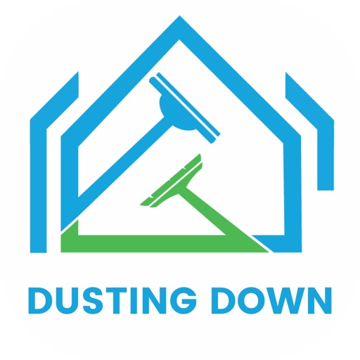 Dusting Down by Gaone IT (Pty) Ltd