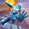 Iron Hero: Super Fighter icon