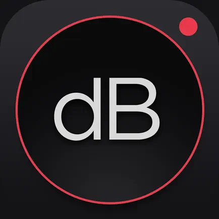 Decibel : dB sound level meter Cheats