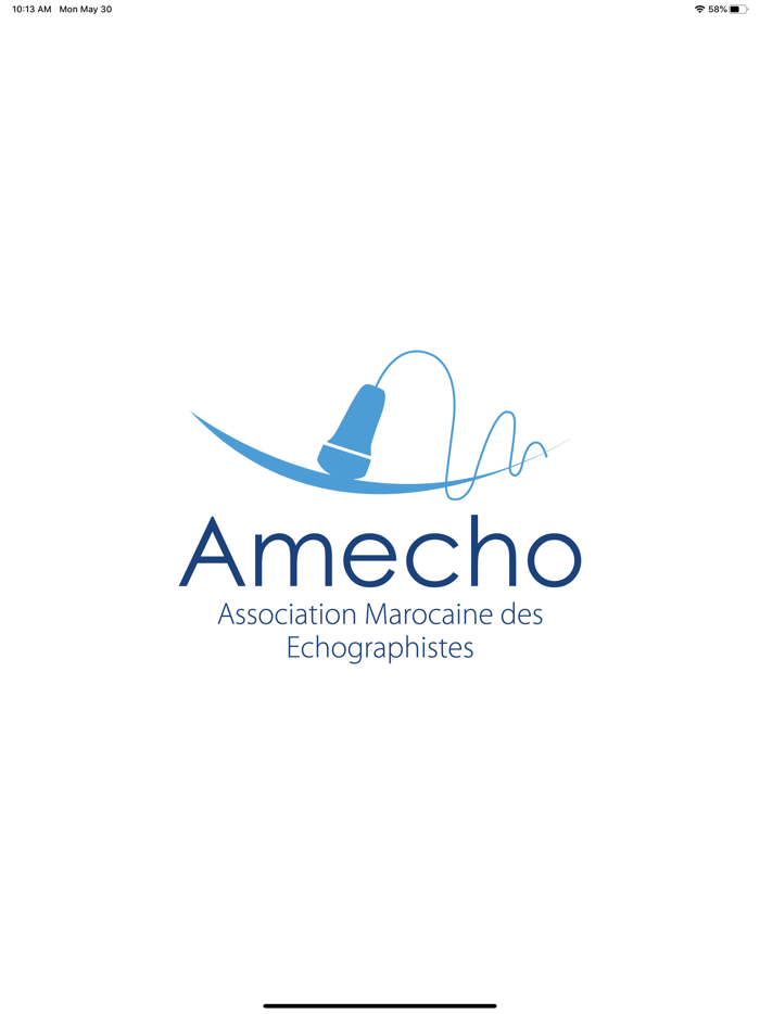 Amecho