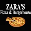 Zaras Pizza Burgerhouse delete, cancel
