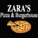 Zaras Pizza Burgerhouse App Problems