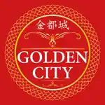 Golden City Portsmouth App Cancel