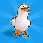 Duck on the Run App Cancel