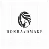 Donhandmake contact information