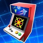 Download Retro Arcade for Watch app