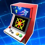 Retro Arcade for Watch App Support