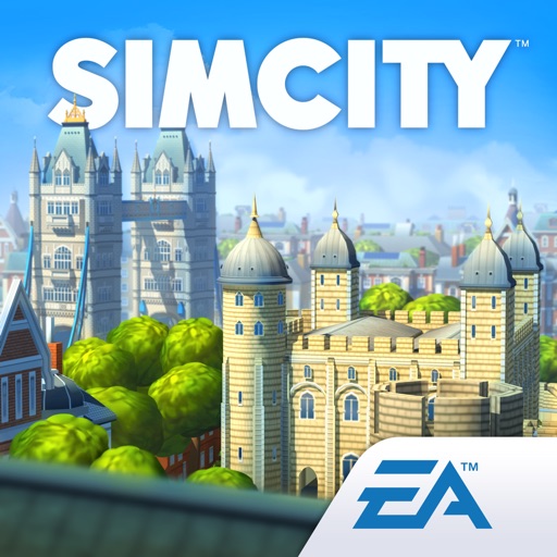 SimCity BuildIt is Getting Big - Really Big