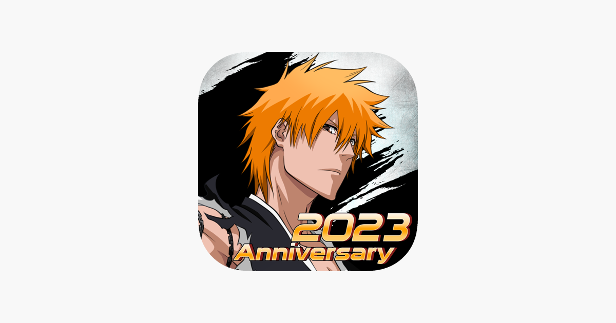 Bleach: Immortal Soul on the App Store