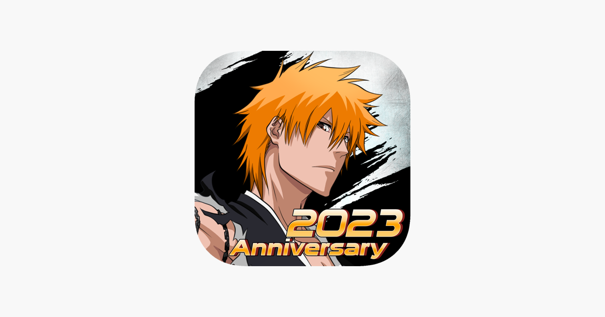 BLEACH: IMMORTAL SOUL is a New Mobile Game for the Popular Anime Title —  GeekTyrant