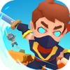 Island War-Ninja Hero icon