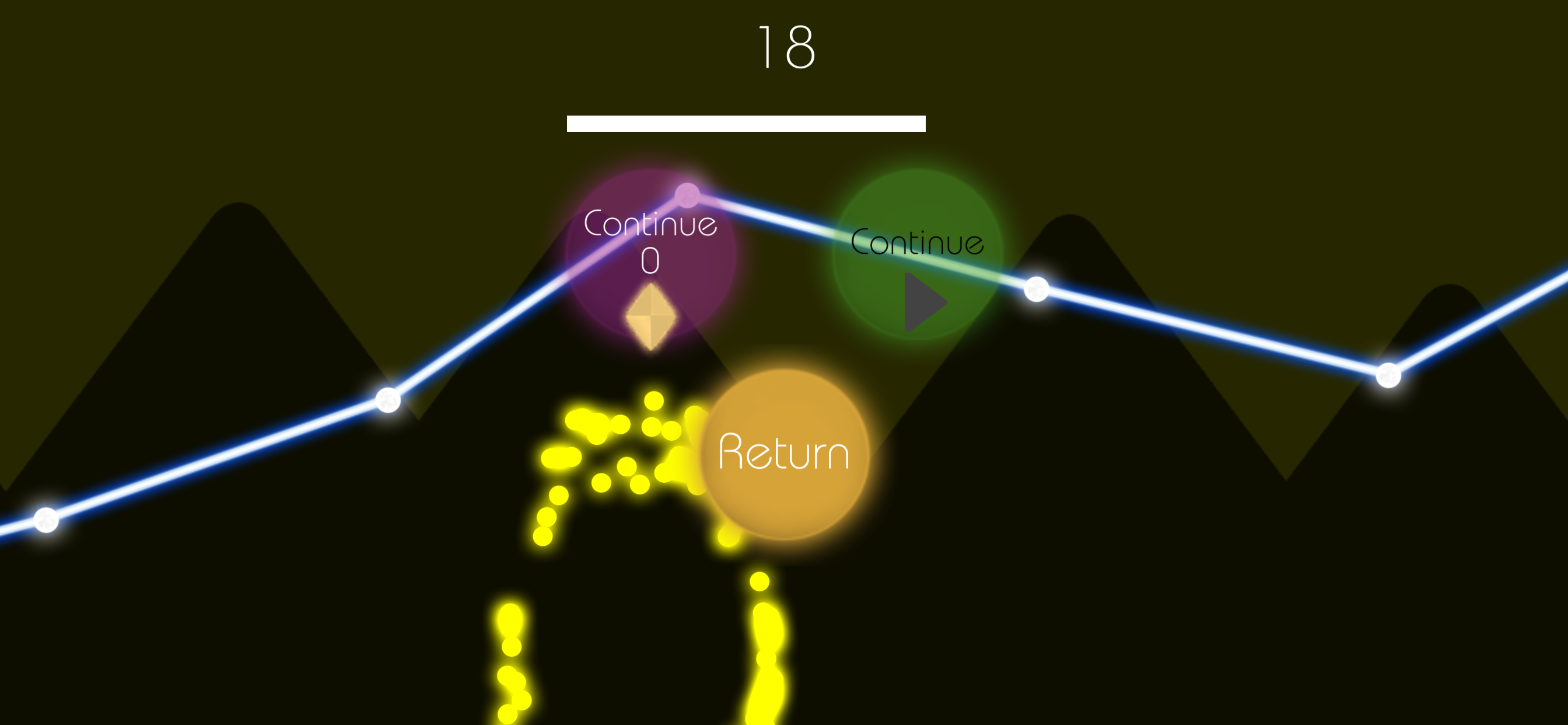 Ring - Wire-Loop Game