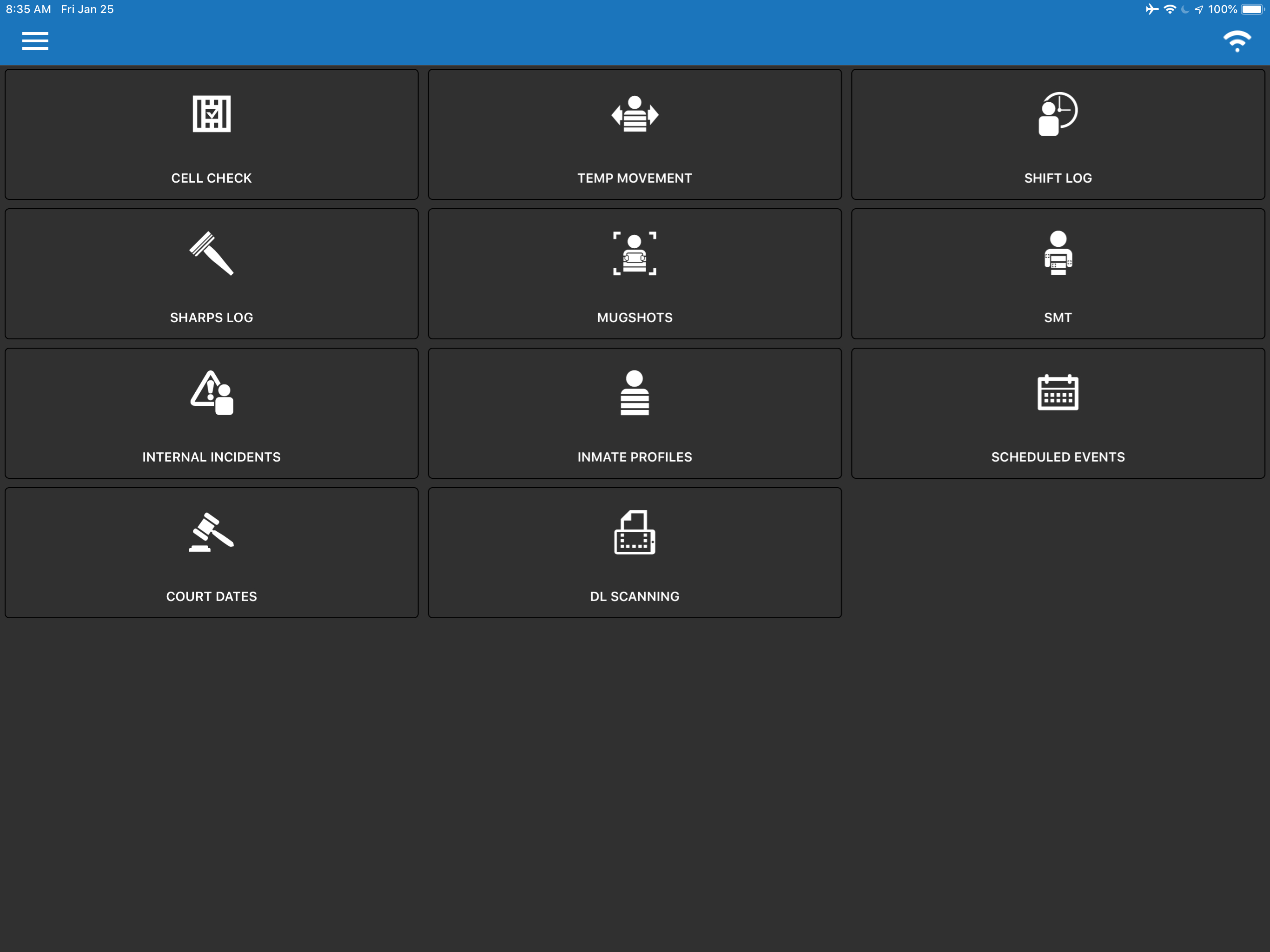JMS Mobile