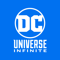 App Icon for DC UNIVERSE INFINITE App in United States IOS App Store