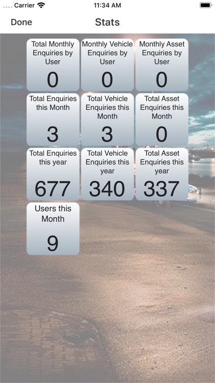 DataDot App screenshot-6