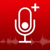 Recorder Plus : Voice Recorder negative reviews, comments