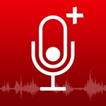 Download Recorder Plus : Voice Recorder app