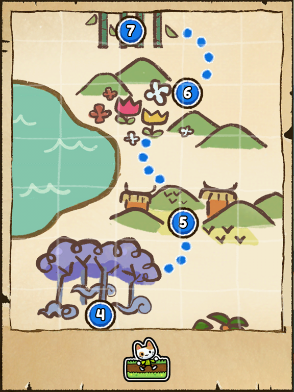 Kimono Cats Screenshots