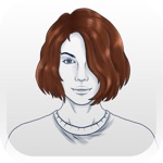Download IHair with AI Filters app