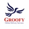 Groofy - Get Grocery at Home is one of the best grocery delivery apps where you can order foods, groceries, sweets, ice-creams and more & get them delivered to your doorstep faster than ever