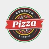 Benroth Pizza & Imbiss icon