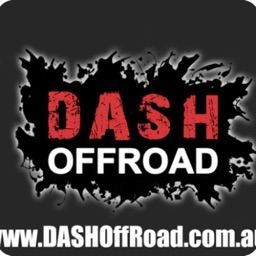 DASH OFFROAD