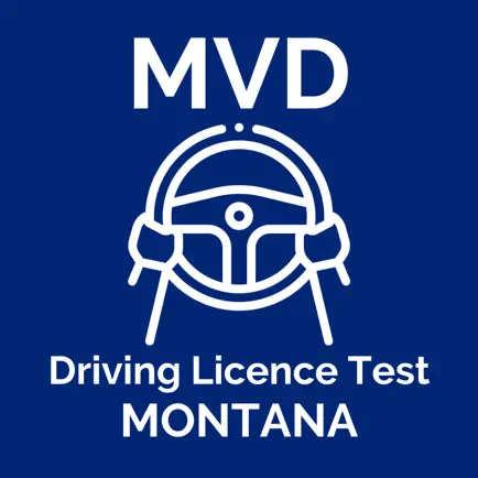 Montana MVD Permit Test Prep Cheats