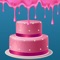 Liquid cake is an addictive painting game