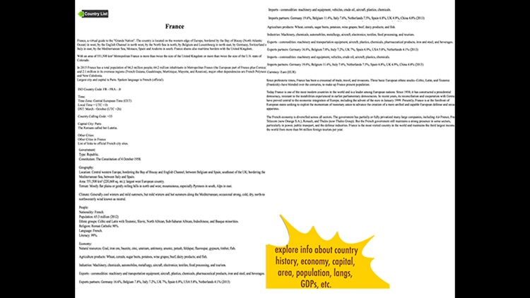 Learn World History Quiz Games screenshot-4