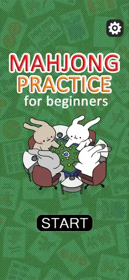 Game screenshot Mahjong Practice For Beginners mod apk