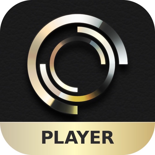 SynthMaster Player Icon