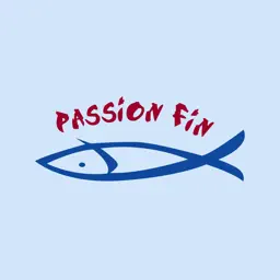 Passion Fin app icon