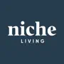 Niche Living Member's App