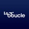 L’application La Boucle vous permet d’obtenir toutes les informations sur l’événement La Boucle du Grand défi Pierre Lavoie