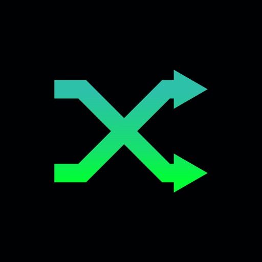 LiveXLive icon