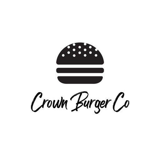 Crown Burger icon