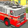 Fire Truck Race & Rescue 2! Positive Reviews, comments