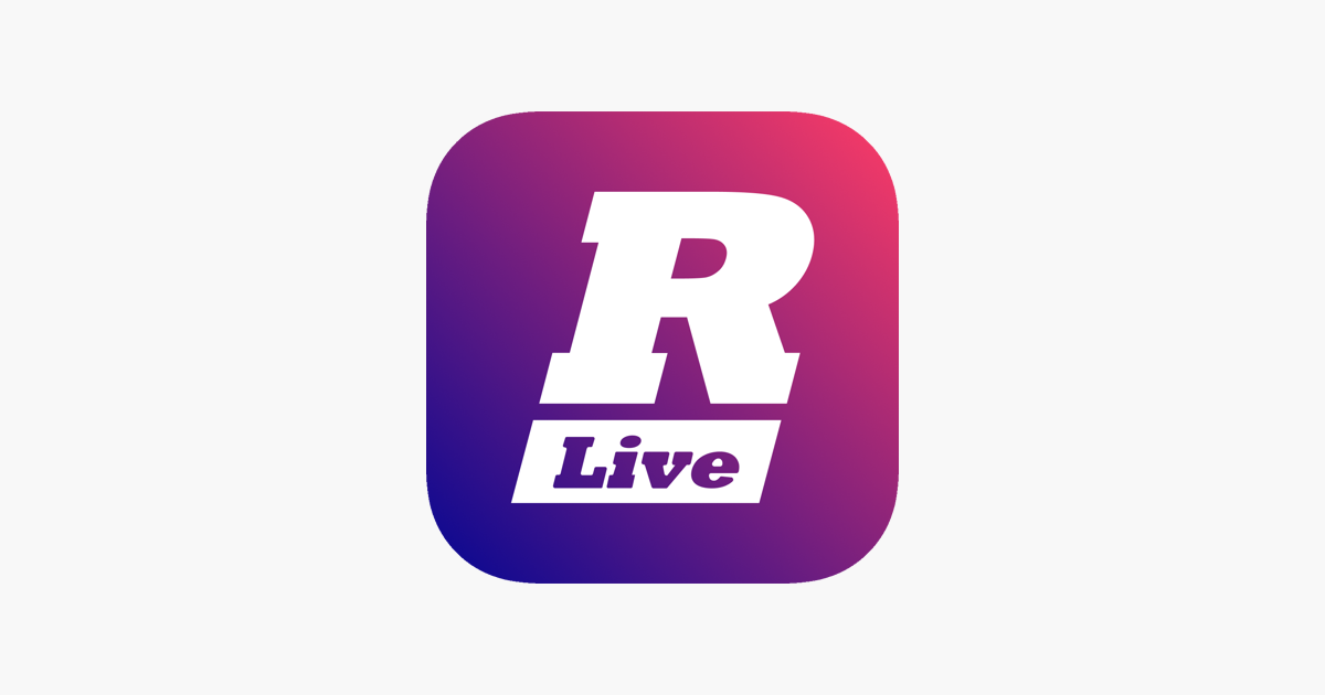 RLive: Radio Live Israel radio on the App Store