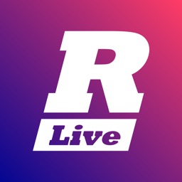 RLive: Radio Live Israel radio アイコン