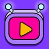 vibe - Video Chat & Live Calls icon