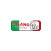 Pizzeria Milano App contact information