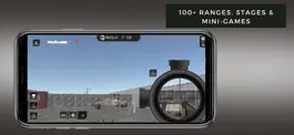 Game screenshot Virtual-Shot hack