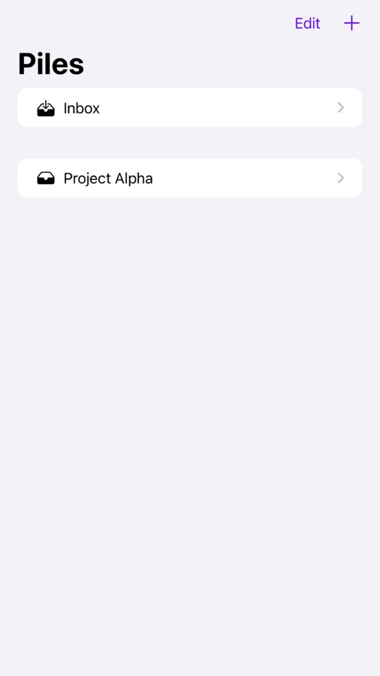 #1. Notable - Text Editor (iOS) 来自: Runkai Zhang