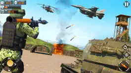 Game screenshot Военная ракетная установка США apk