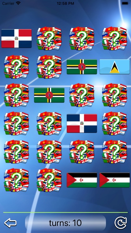 Flags Trivia Quiz screenshot-6
