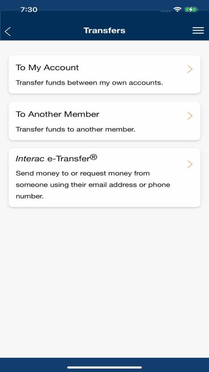 WestobaGO Mobile Banking App screenshot-5